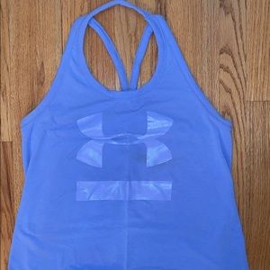 Under Armour woman’s tank top